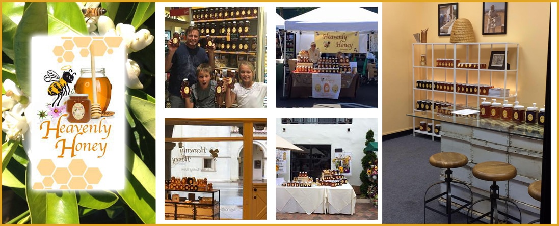 Local Honey