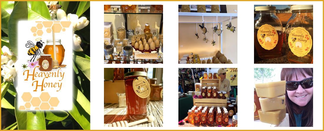 Honey Shipping